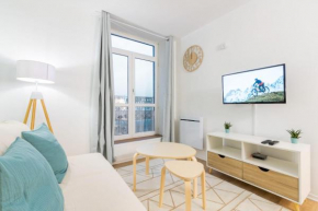 Lille Hypercentre - Beautiful apartment for 2 person !